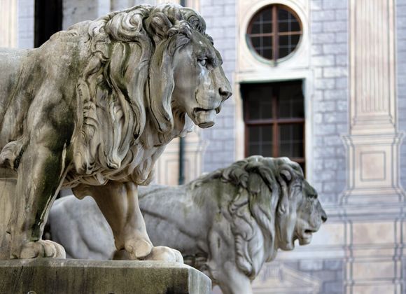 Der Fachmakler Ihres Vertrauens