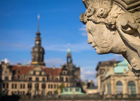 Damit Werte erhalten bleiben