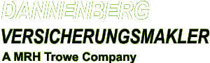 Dannenberg Versicherungsmakler